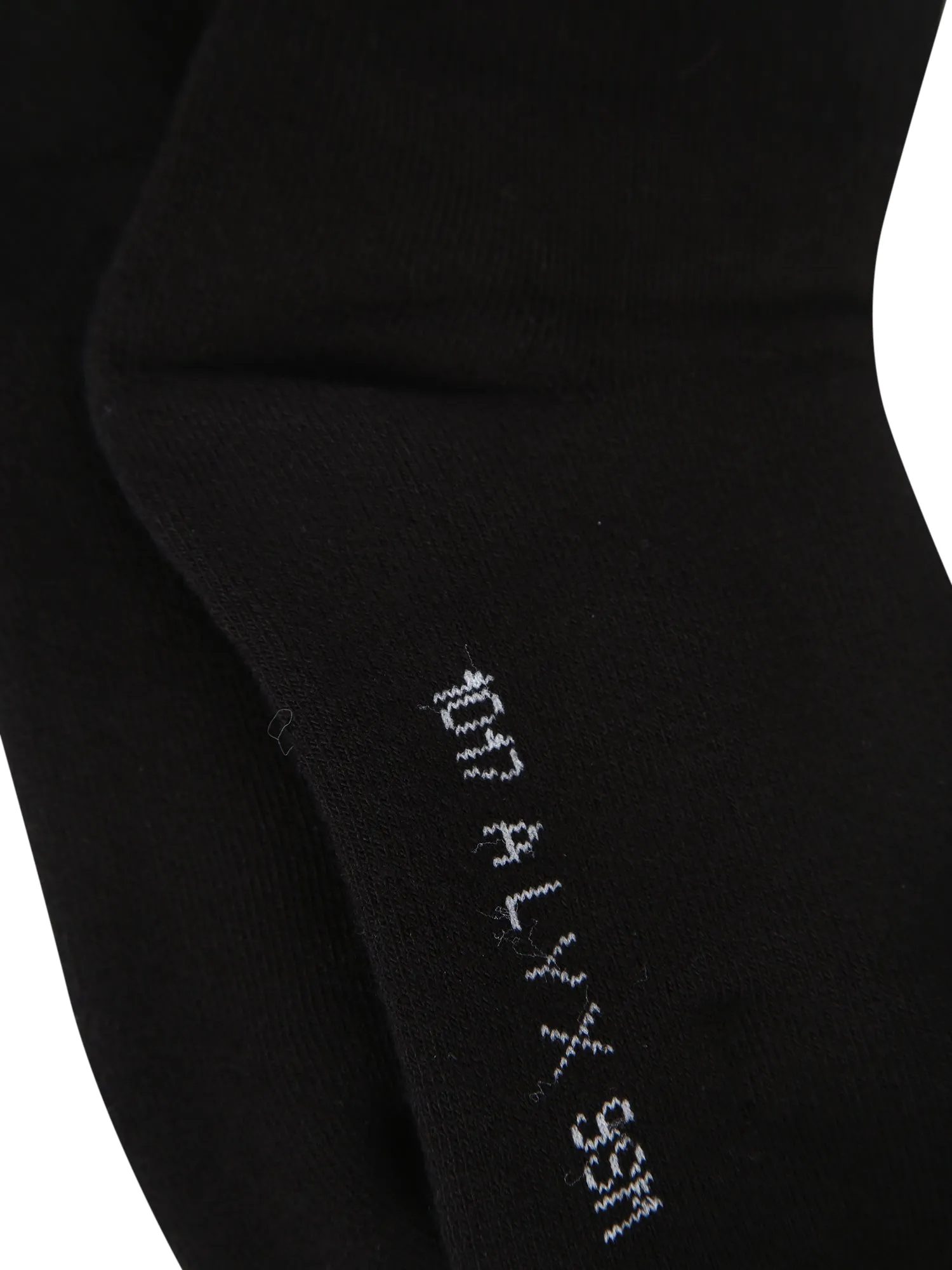 1017 ALYX 9SM Logo Intarsia Socks