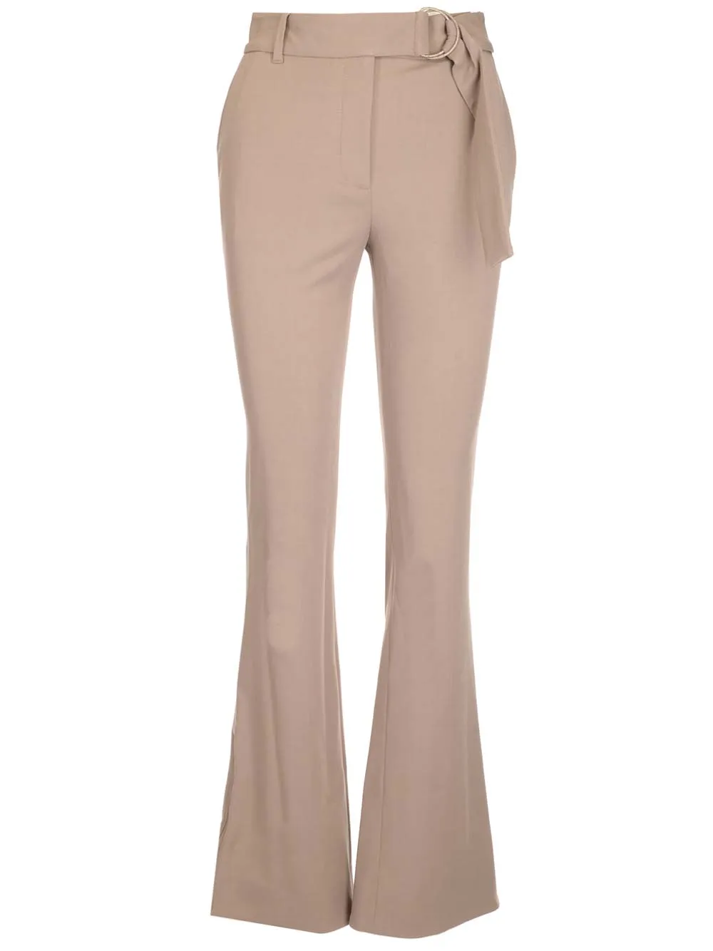 Acne Studios Flared Tailored Trousers