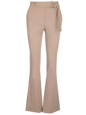 Acne Studios Flared Tailored Trousers