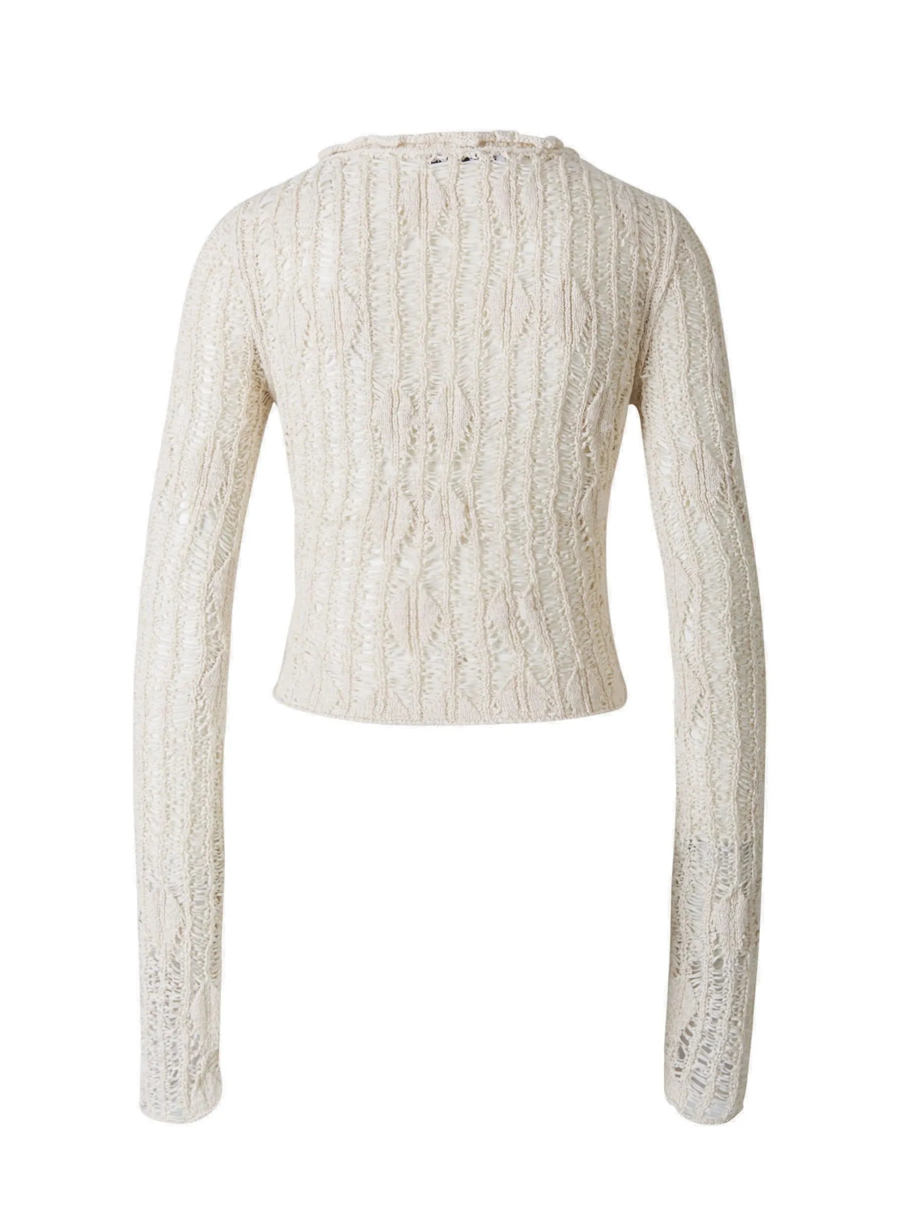 Acne Studios Ladder Stitch Sweater