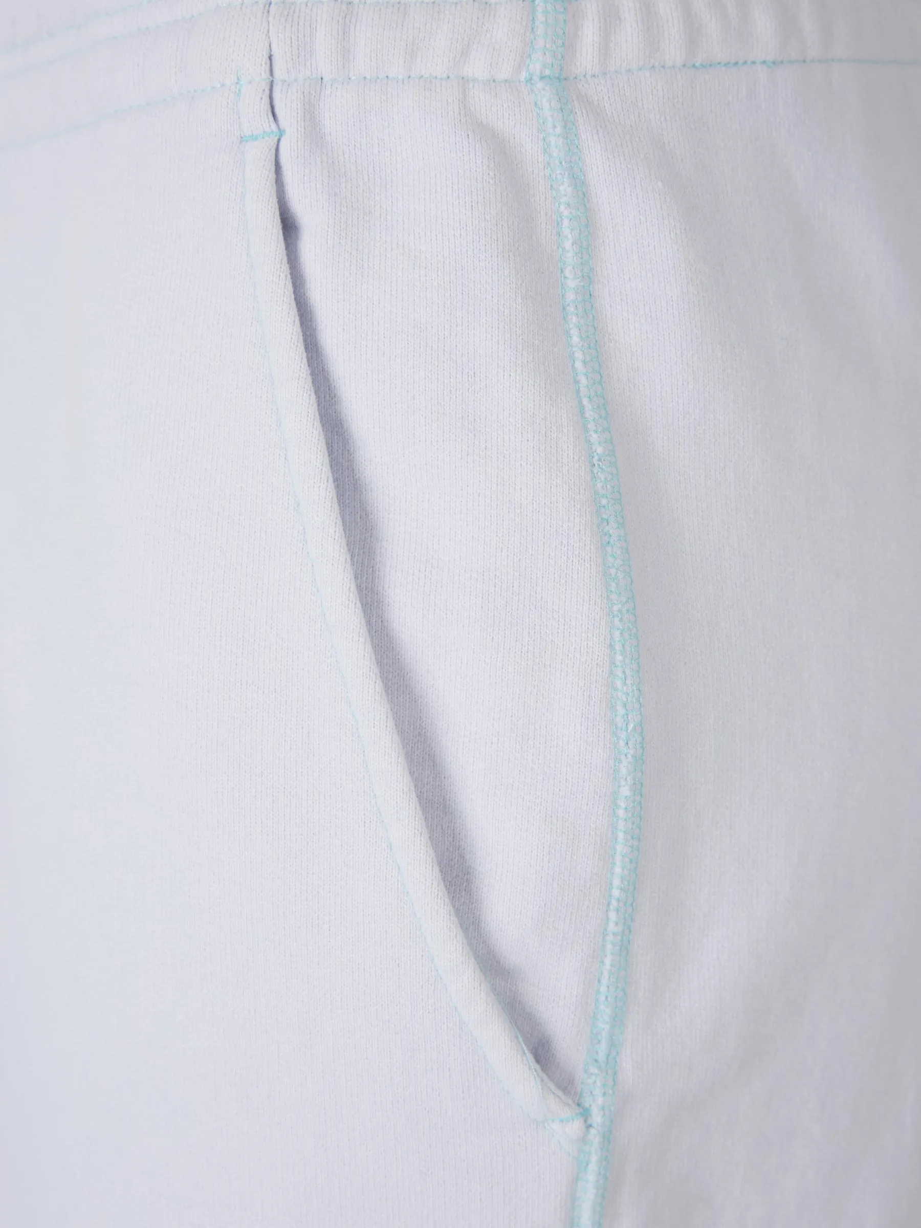 Acne Studios Logo Printed Track Pants