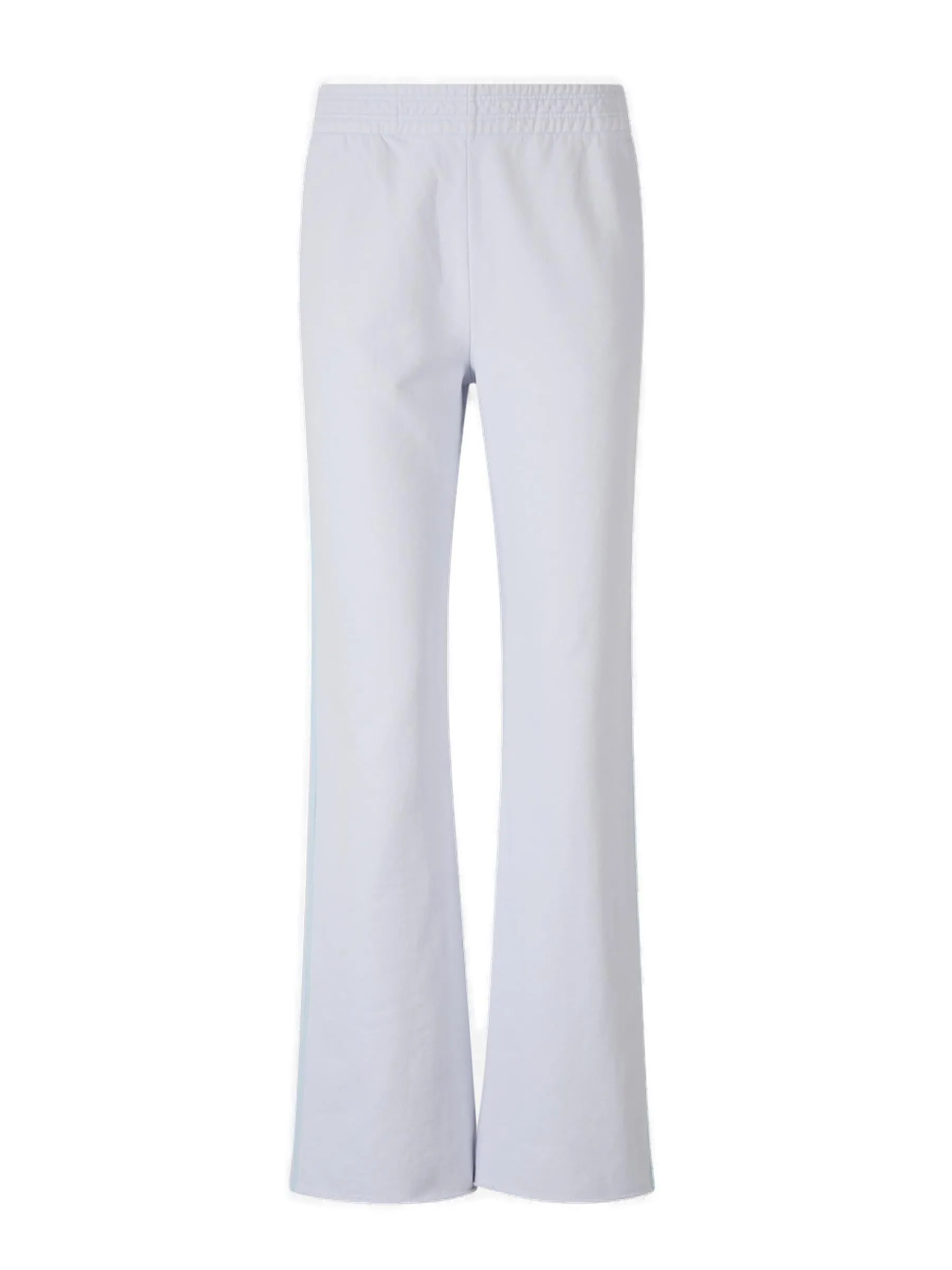 Acne Studios Logo Printed Track Pants