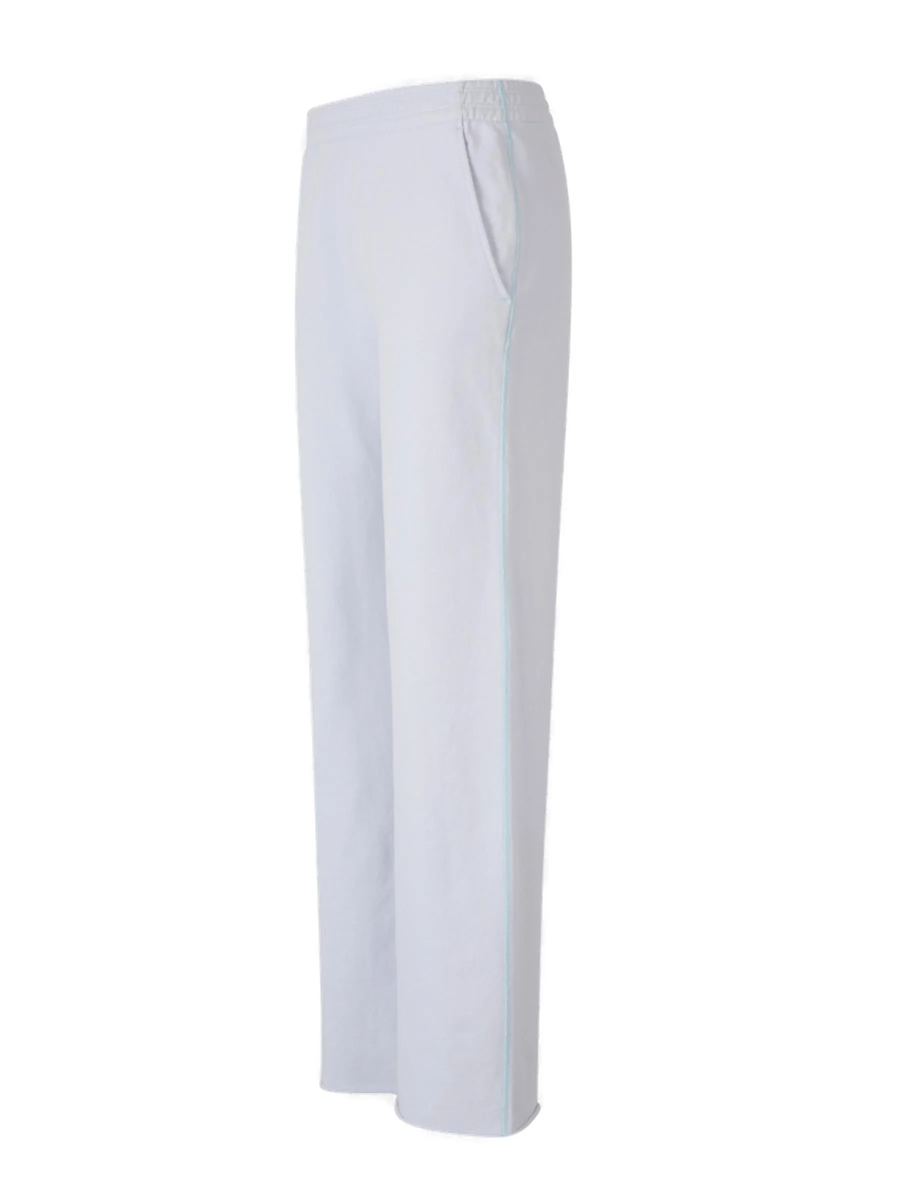 Acne Studios Logo Printed Track Pants