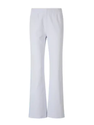 Acne Studios Logo Printed Track Pants