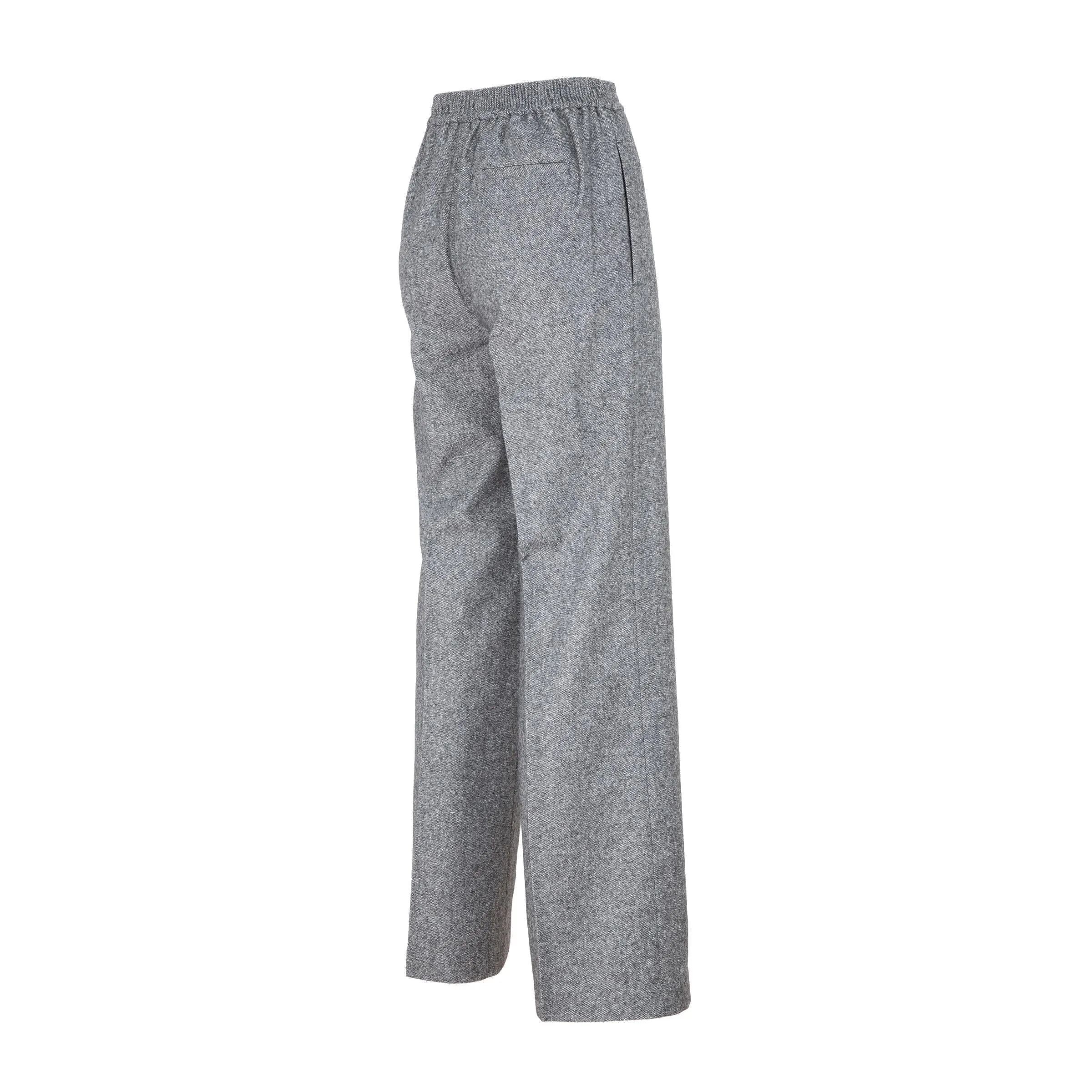 Acne Studios Straight Leg Pants