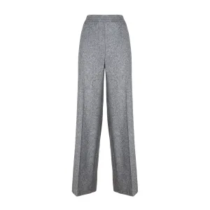 Acne Studios Straight Leg Pants