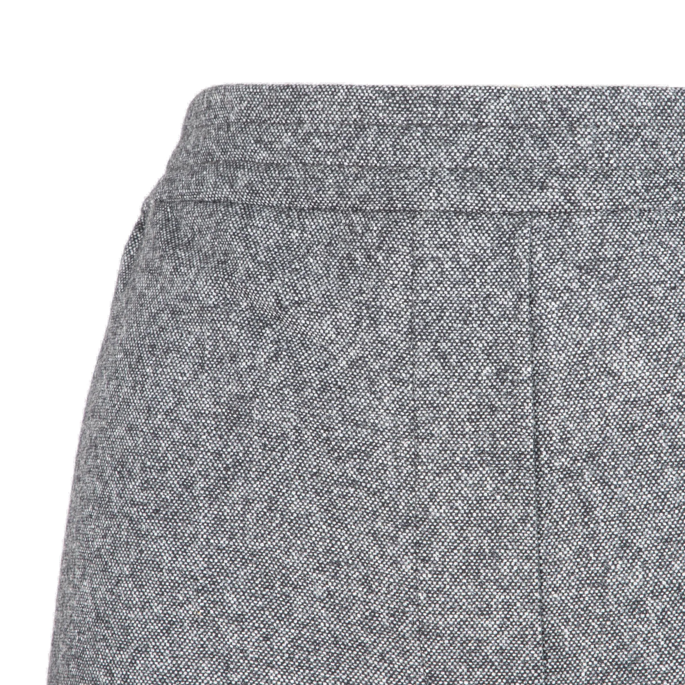 Acne Studios Straight Leg Pants