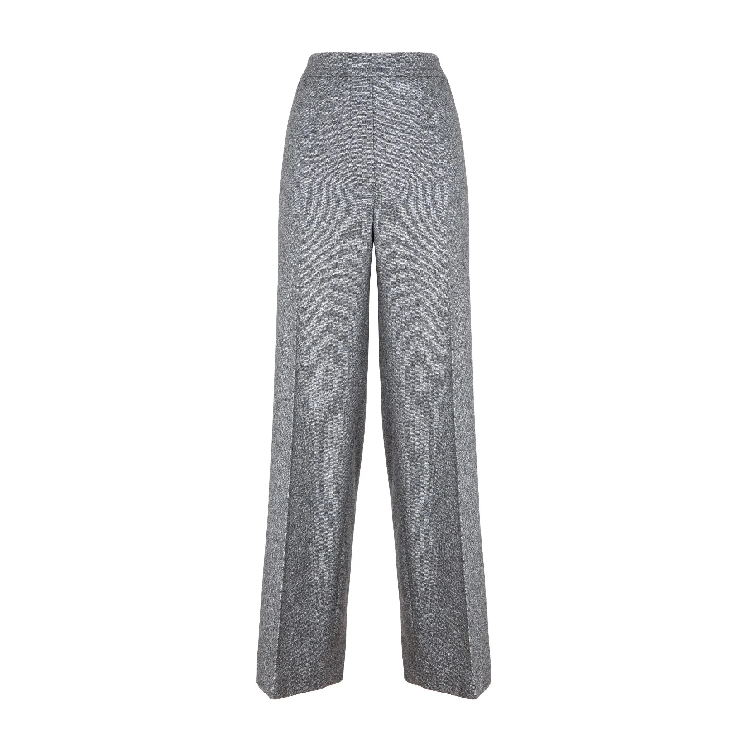 Acne Studios Straight Leg Pants