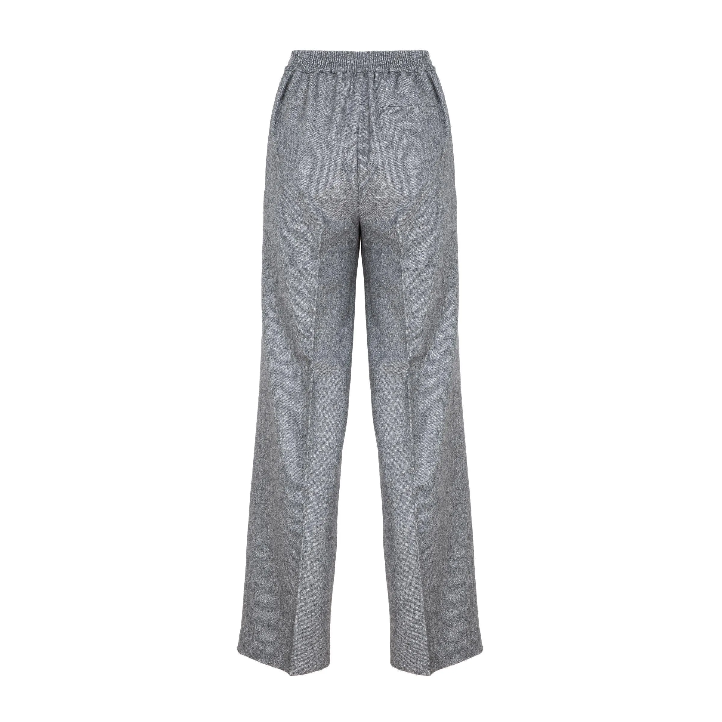 Acne Studios Straight Leg Pants