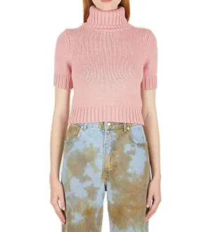Acne Studios Turtleneck Sweater