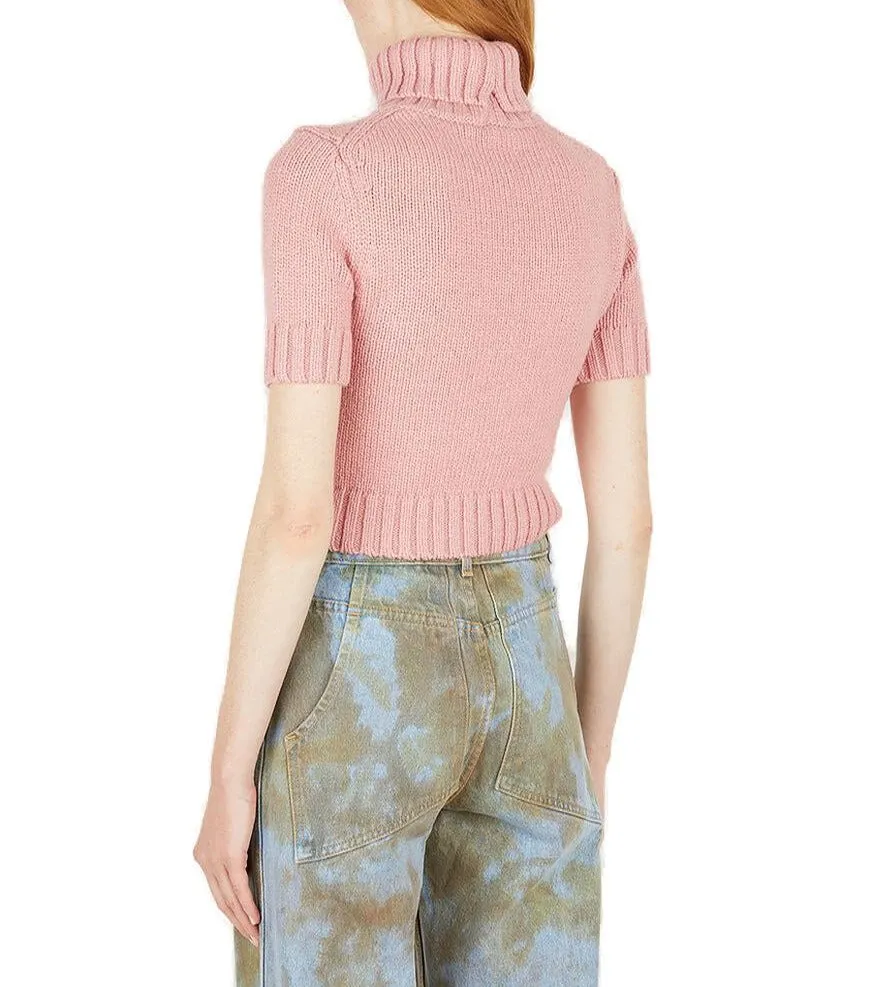 Acne Studios Turtleneck Sweater