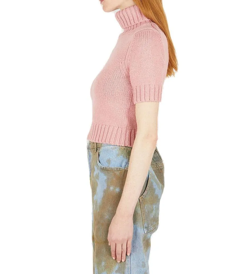 Acne Studios Turtleneck Sweater