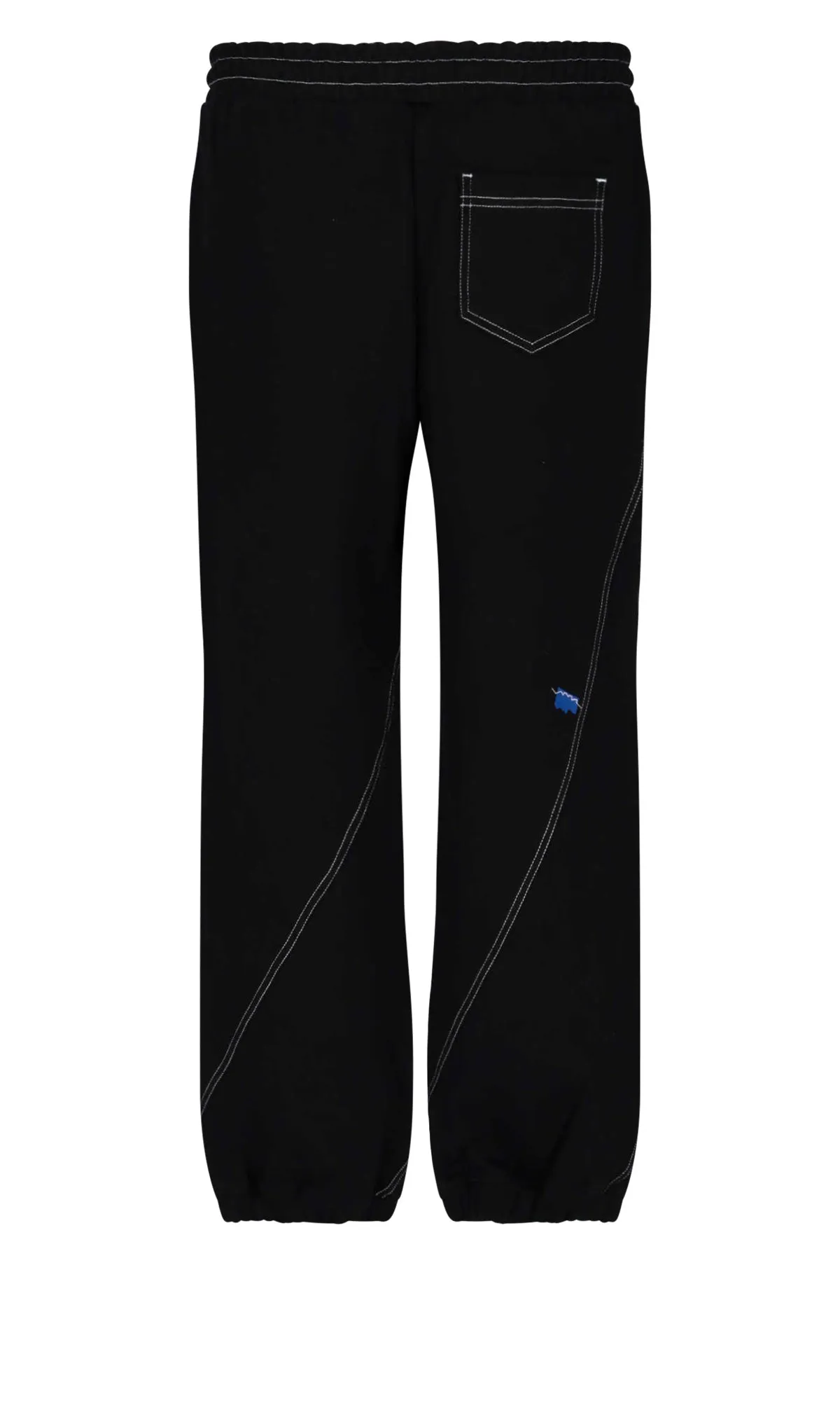 Ader Error Drawstring Jogger Pants