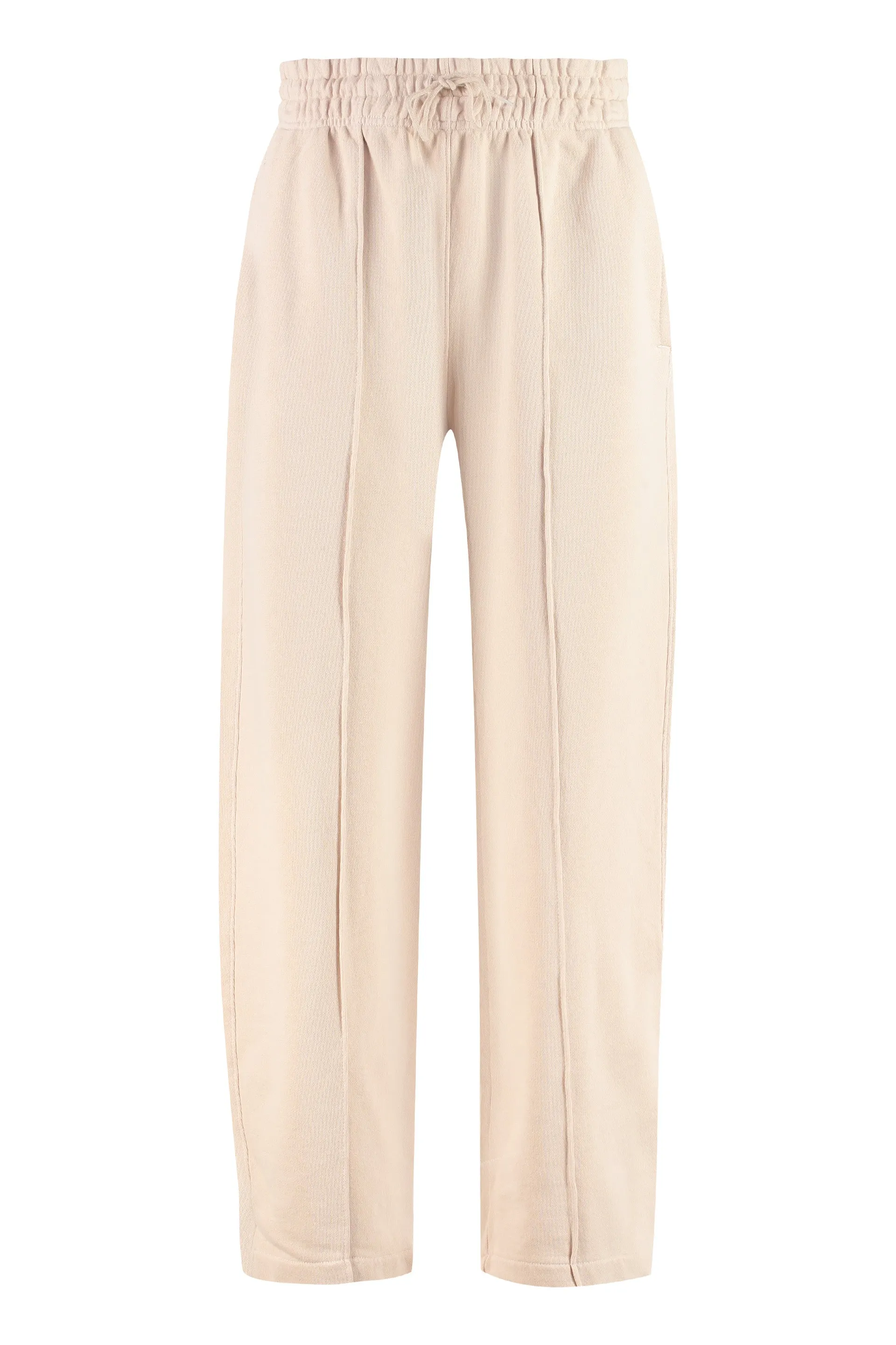 AGOLDE Wide-Leg Track Pants
