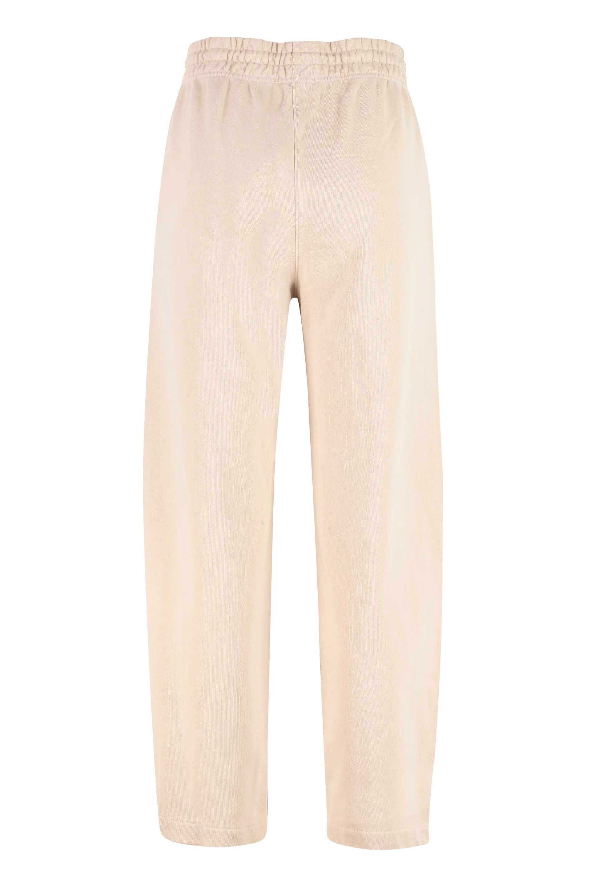 AGOLDE Wide-Leg Track Pants