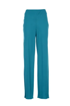 Alberta Ferretti High Waisted Pants