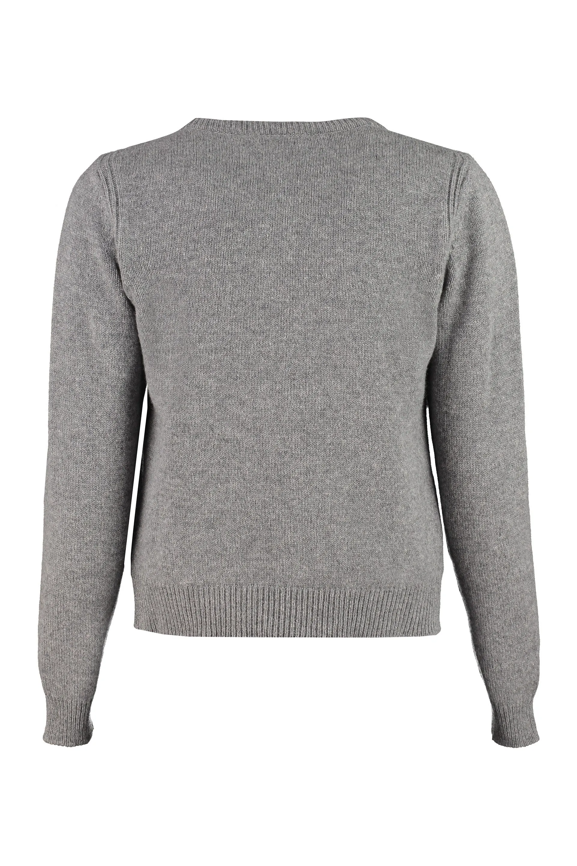 Alberta Ferretti Live The Pink Sweater