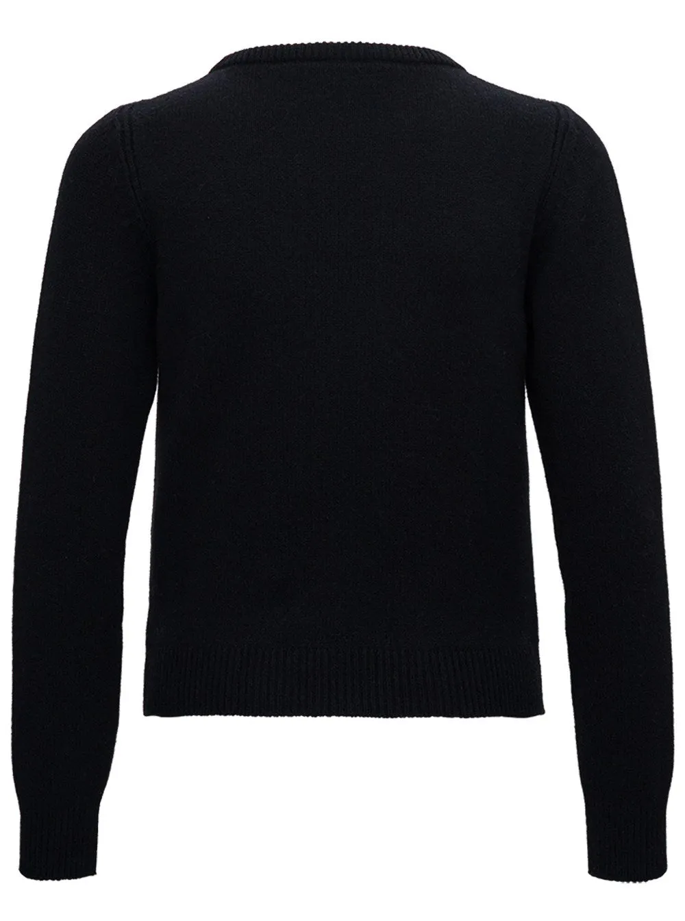 Alberta Ferretti Live The Pink Sweater