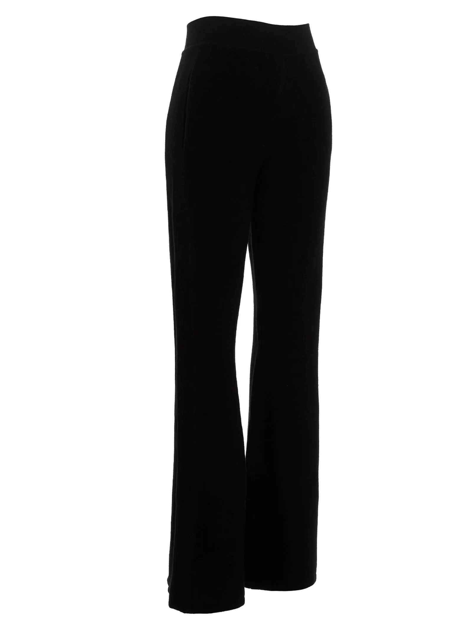 Alberta Ferretti Wide Leg Pants