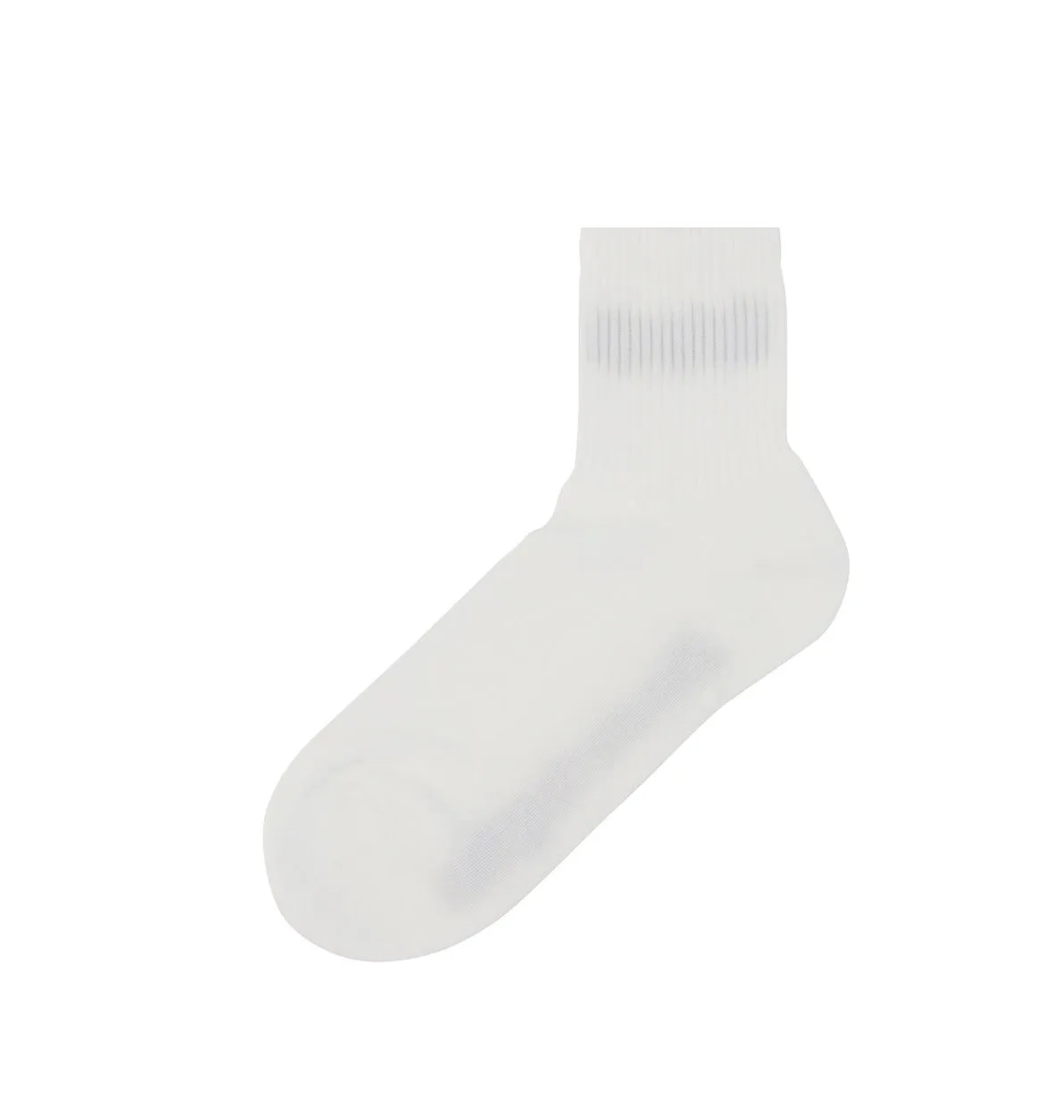 Alexander McQueen Graffiti Logo Intarsia Socks