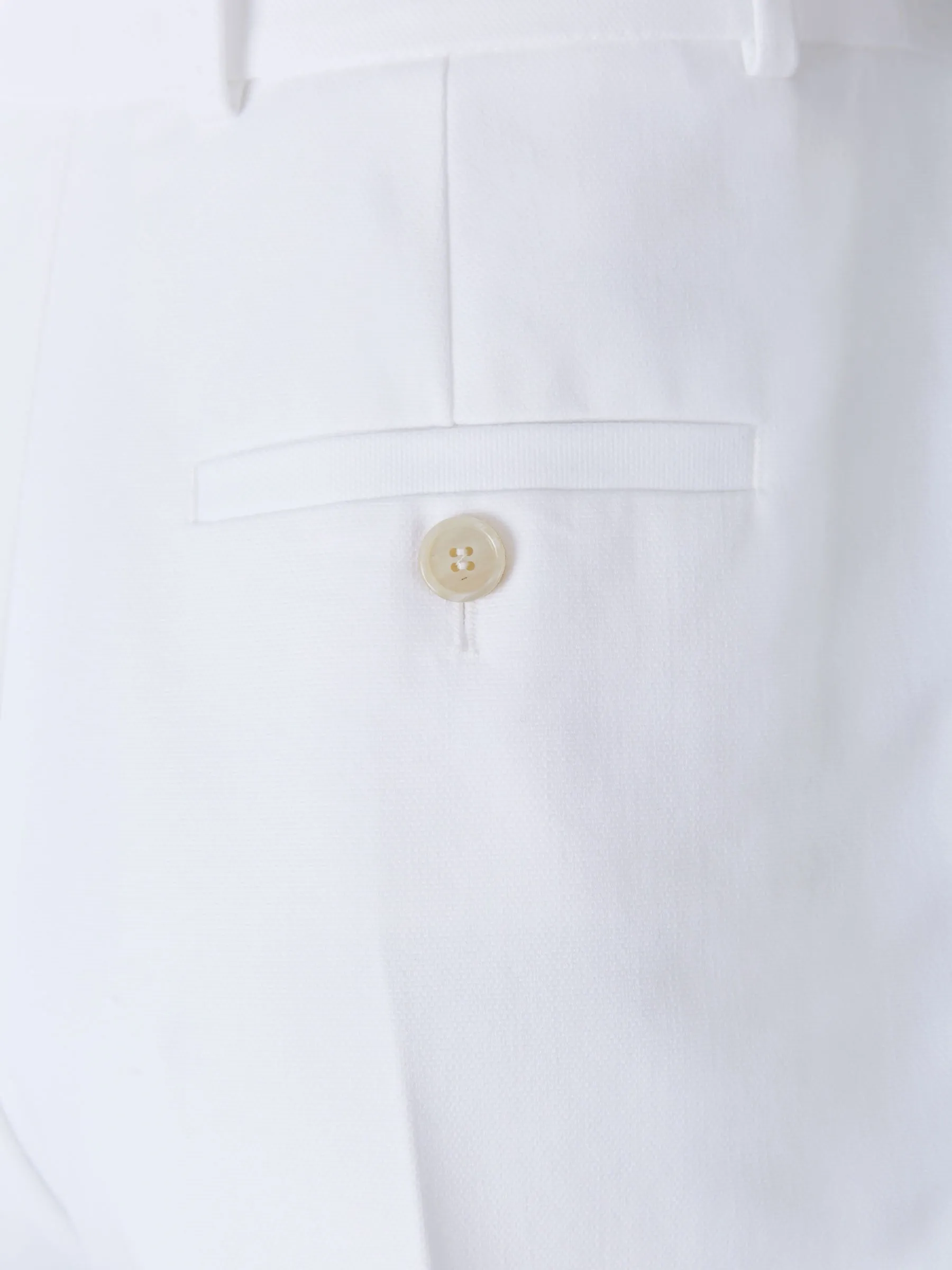 Alexander McQueen High-Rise Tailored Trousers