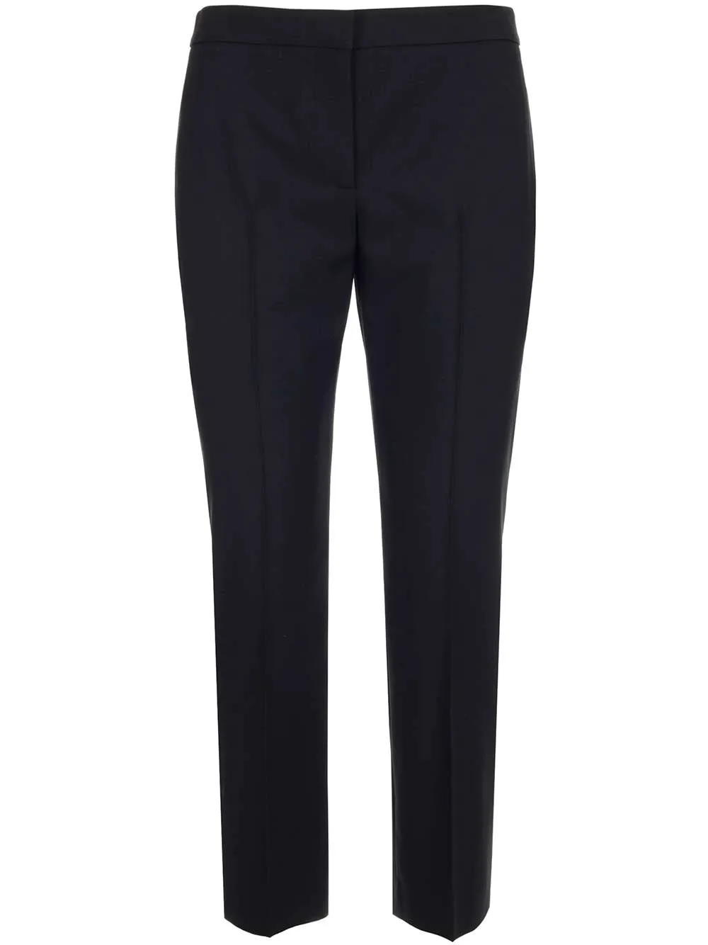 Alexander McQueen Straight-Leg Tailored Pants