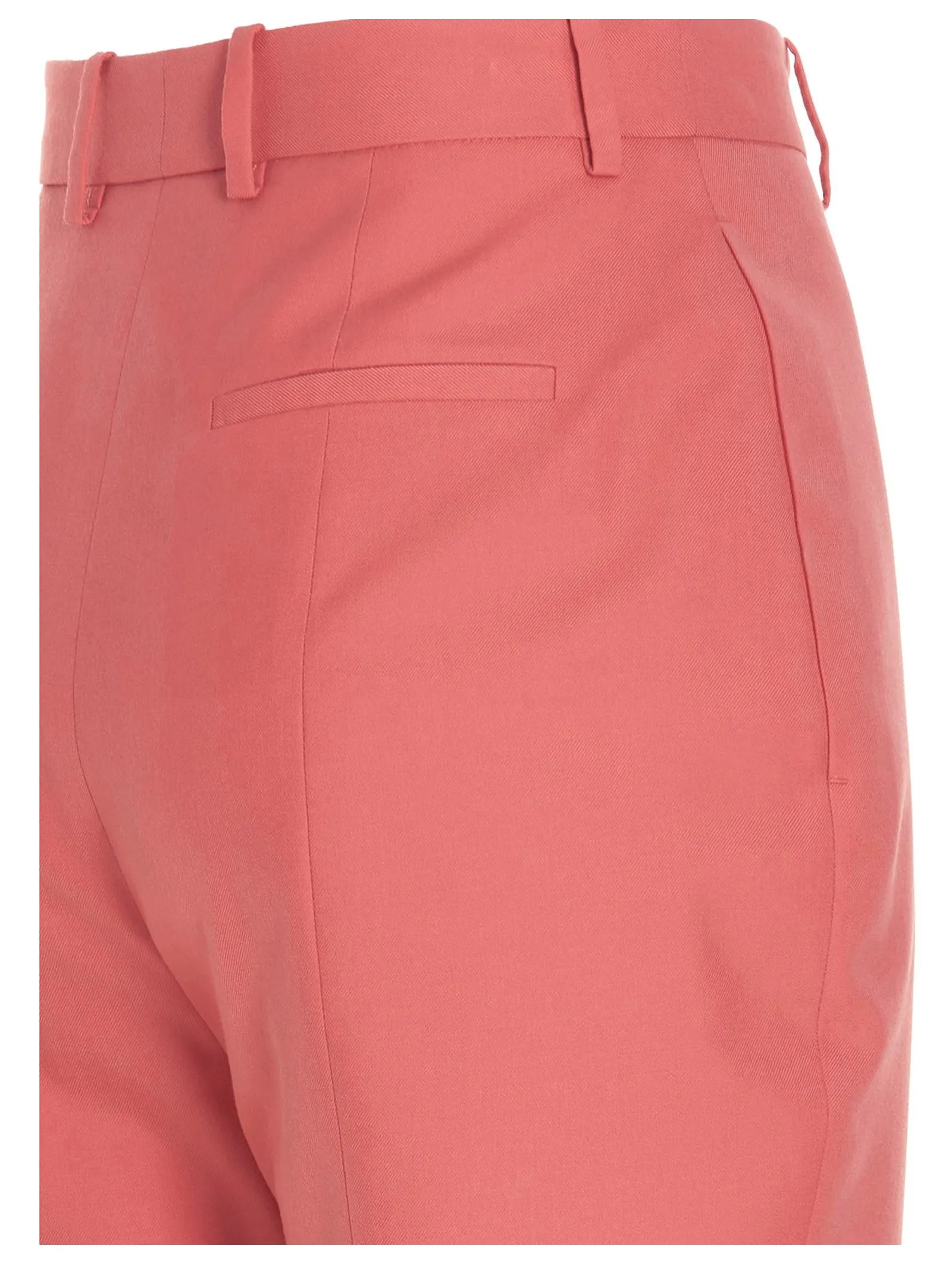 Alexander McQueen Tailored Tapered Leg Pants
