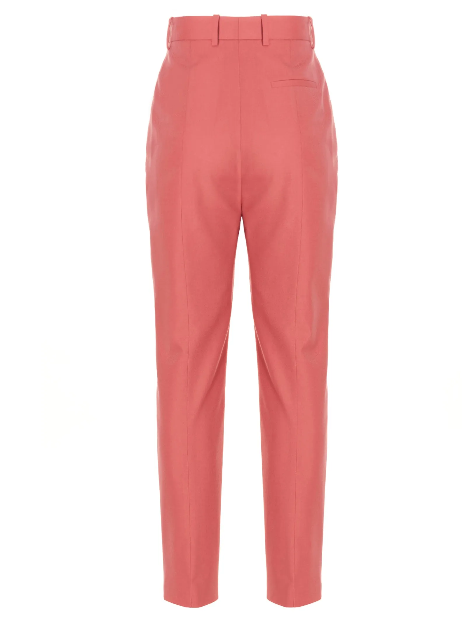 Alexander McQueen Tailored Tapered Leg Pants