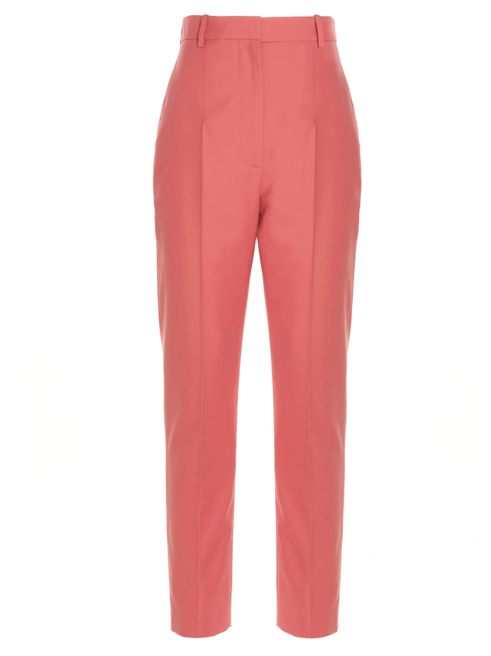 Alexander McQueen Tailored Tapered Leg Pants