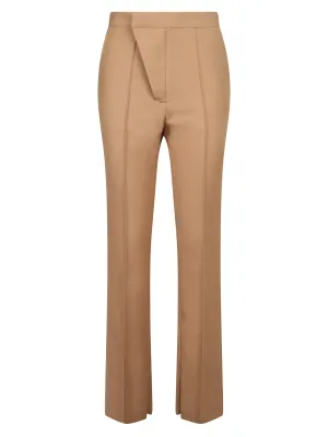 Ambush Side Zip Flared Pants
