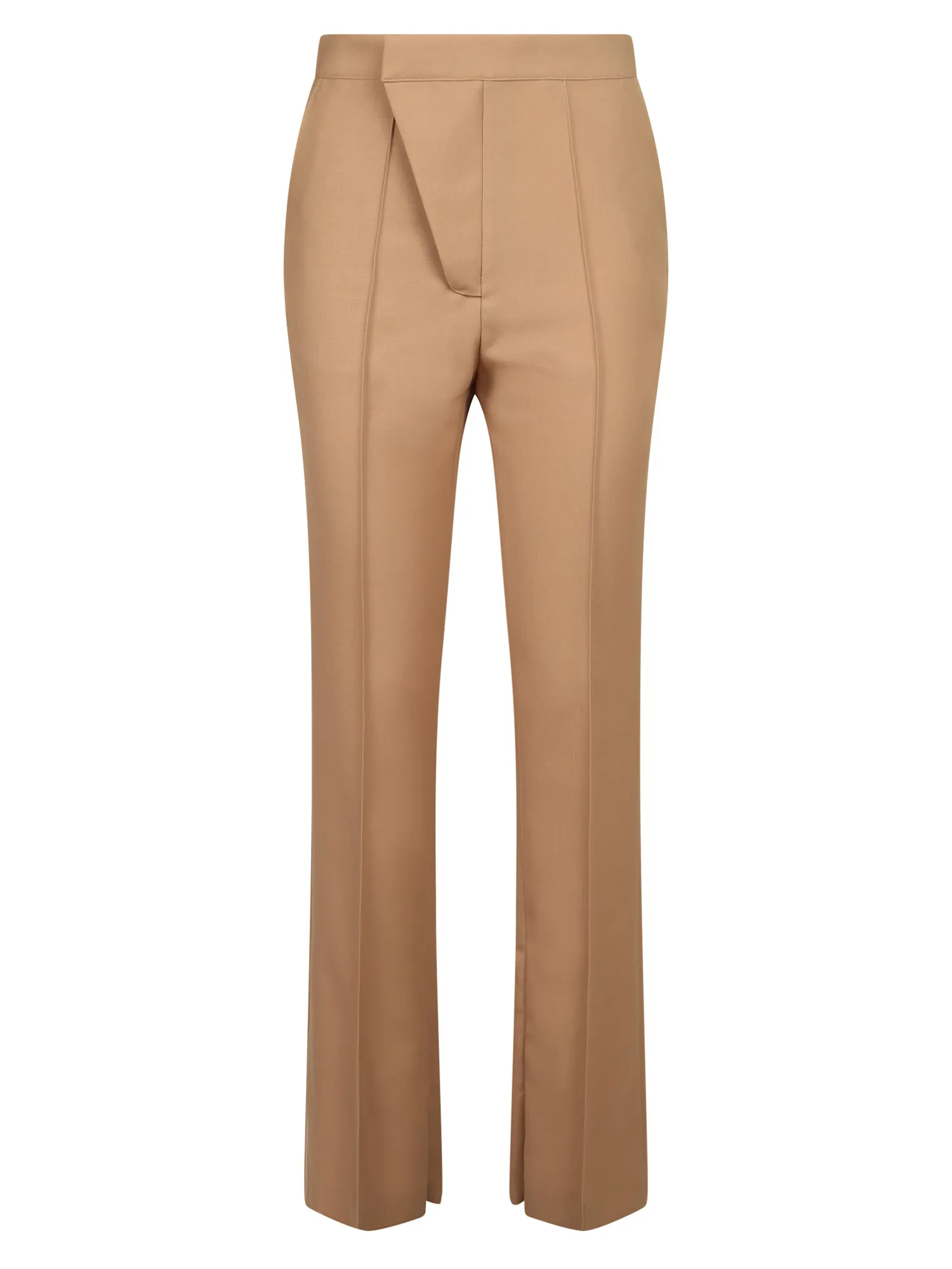 Ambush Side Zip Flared Pants
