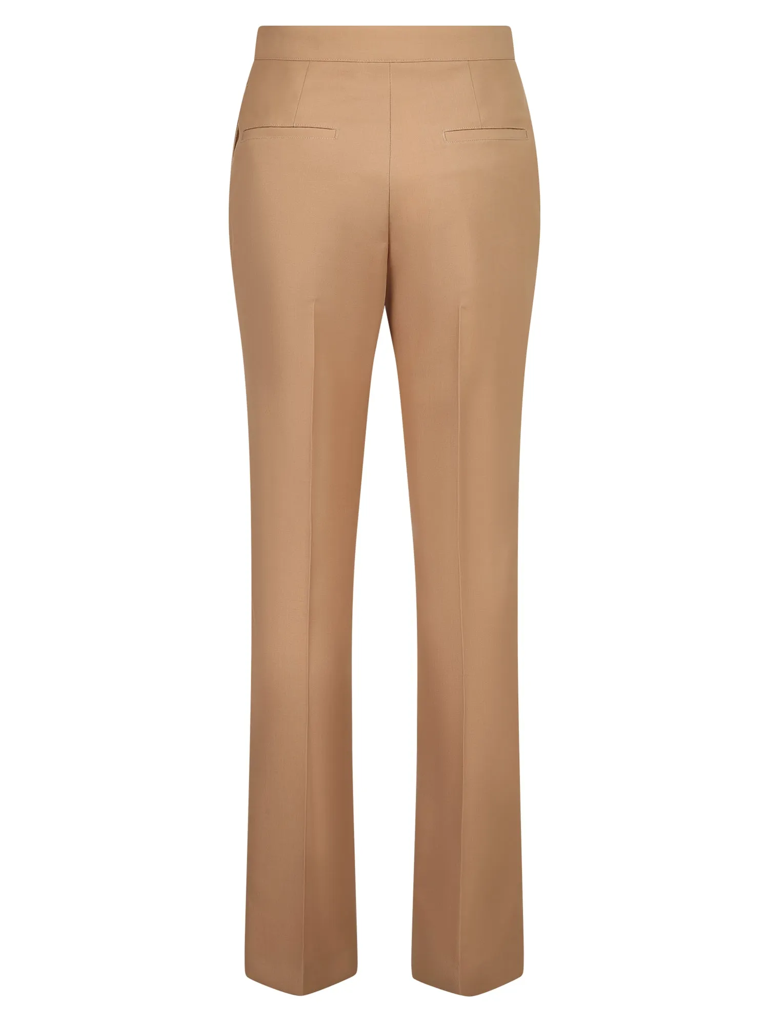 Ambush Side Zip Flared Pants