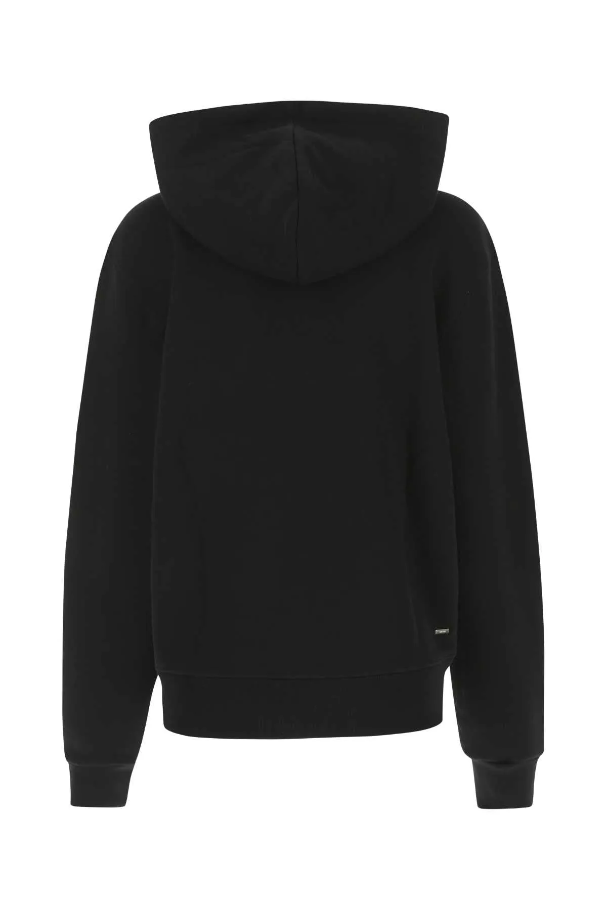 Amiri Logo-Print Jersey Knit Hoodie