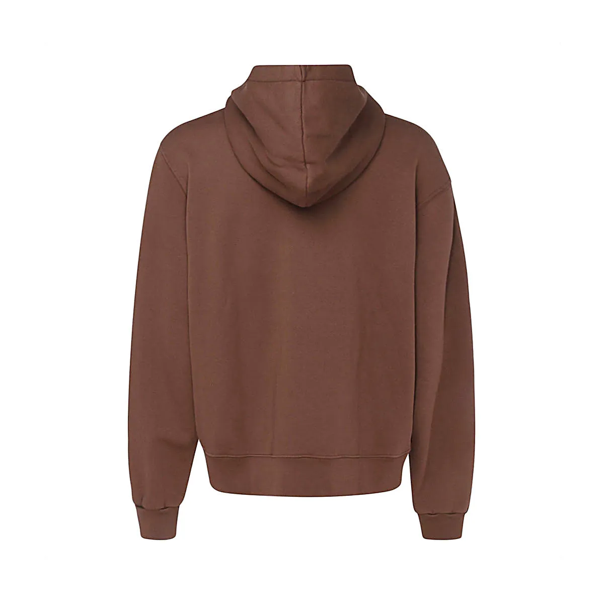 Amiri Logo-Print Jersey Knit Hoodie