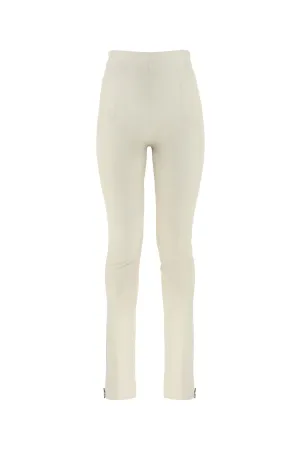 Amiri Zip-Detailed Skinny Pants