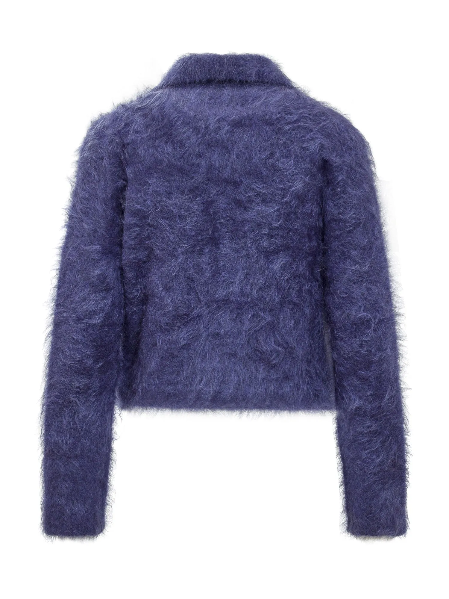 Andersson Bell Buttoned Knit Cardigan