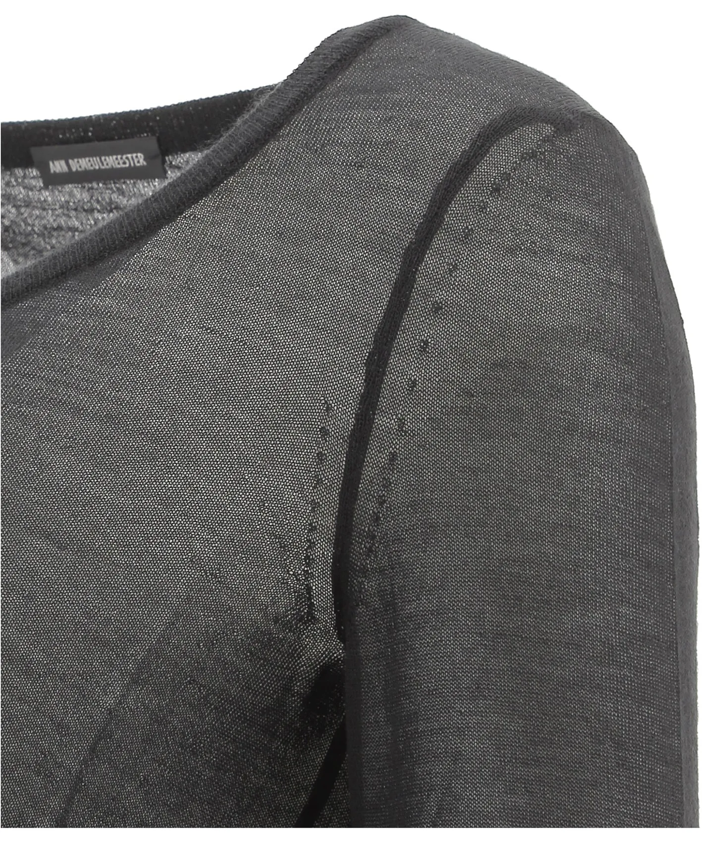 Ann Demeulemeester Klara Knit Jumper