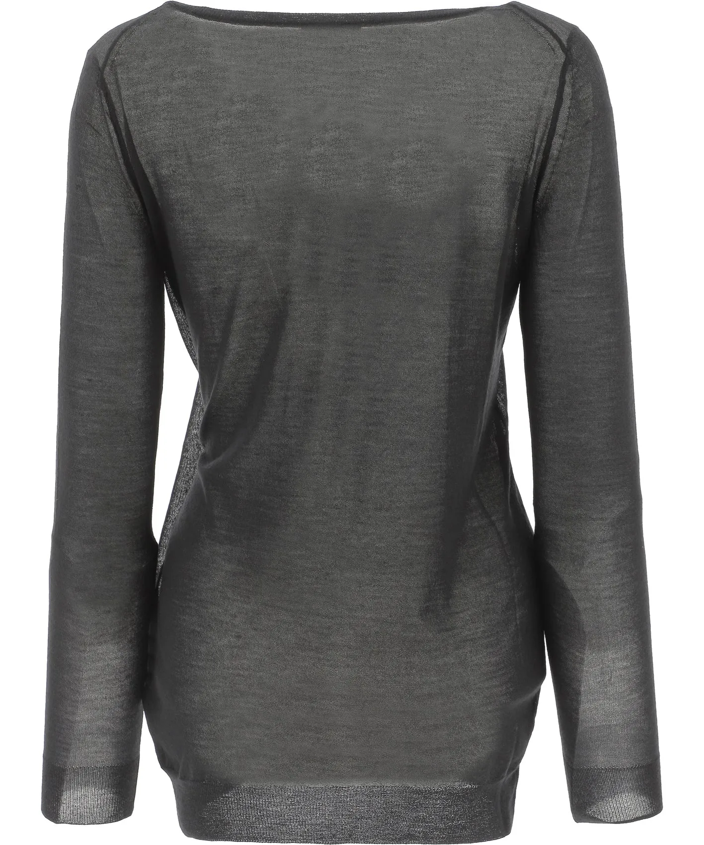 Ann Demeulemeester Klara Knit Jumper