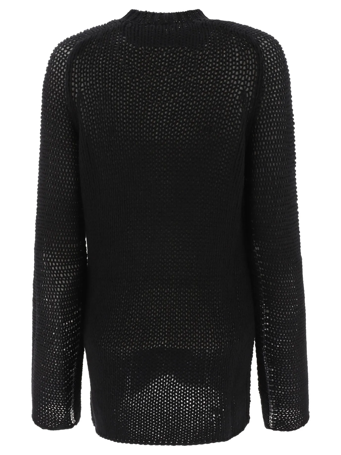 Ann Demeulemeester Tina Crewneck Sweater