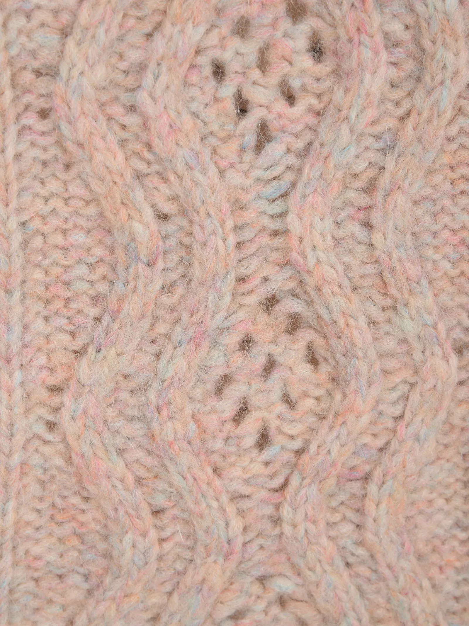 A.P.C. Alissandre Knit Jumper