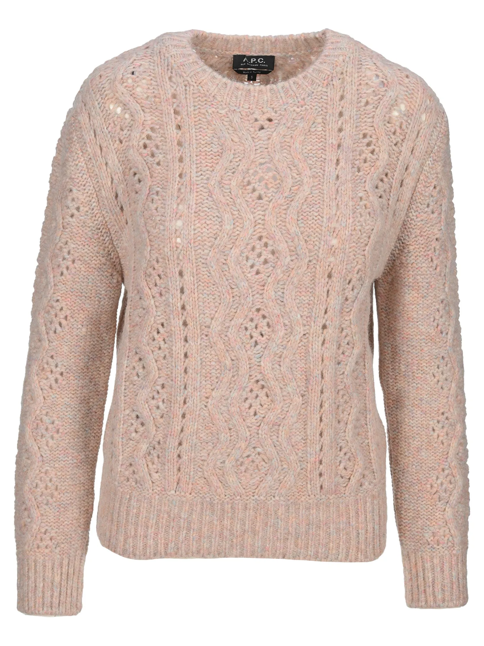A.P.C. Alissandre Knit Jumper