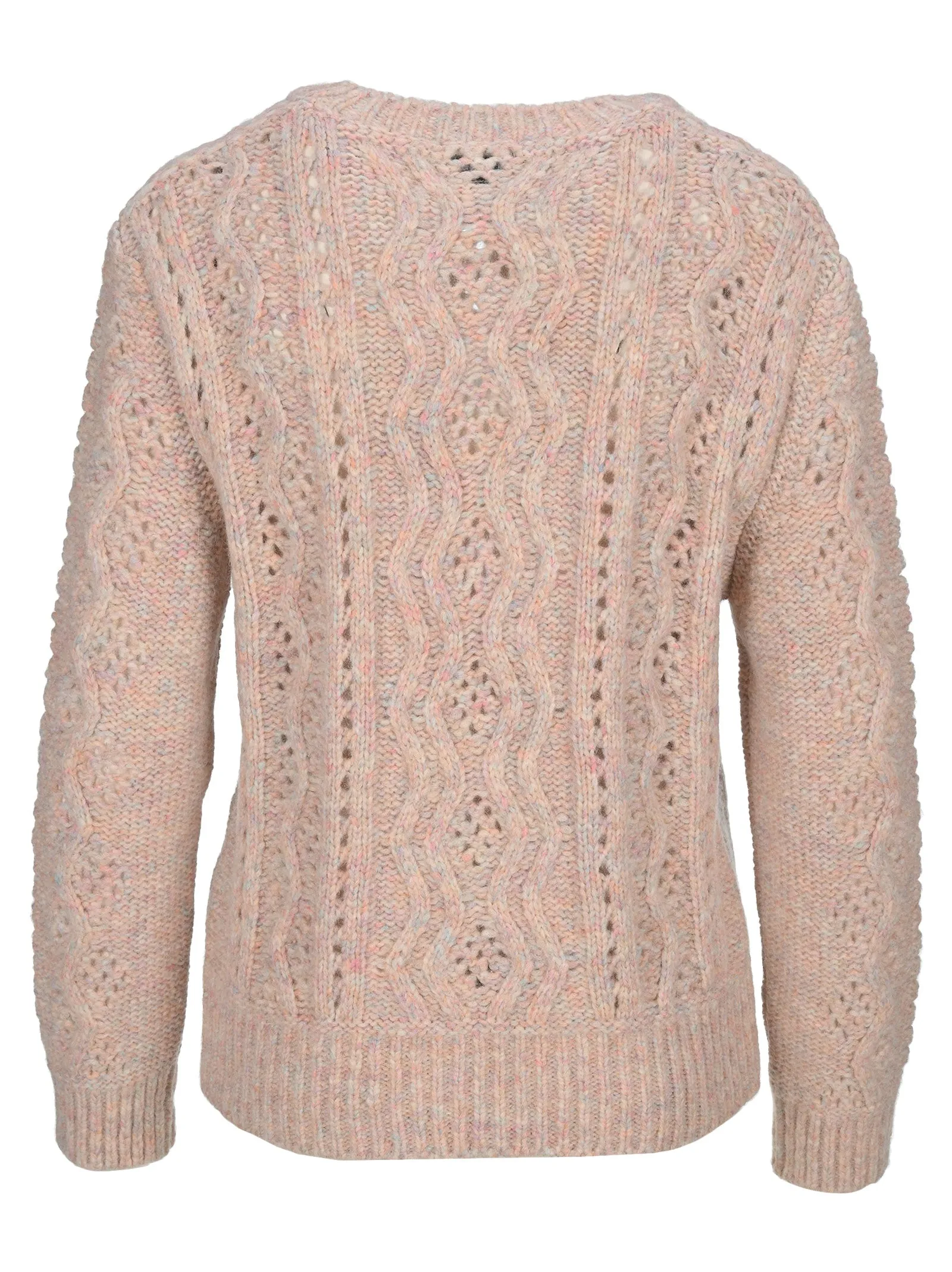 A.P.C. Alissandre Knit Jumper