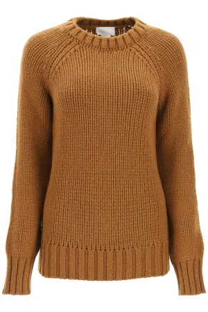 A.P.C. Crewneck Knitted Sweater
