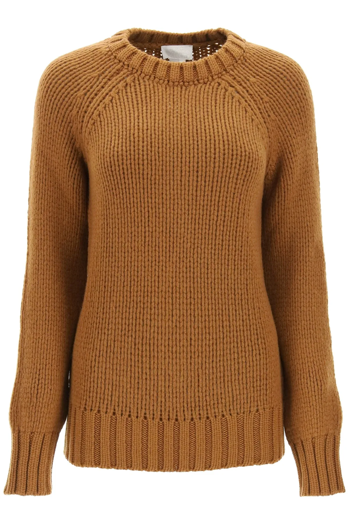 A.P.C. Crewneck Knitted Sweater