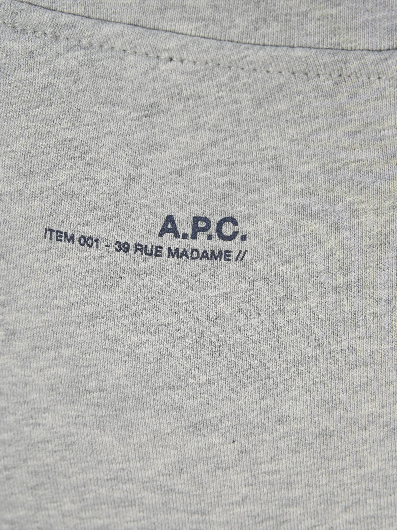 A.P.C. Drawstring Track Pants