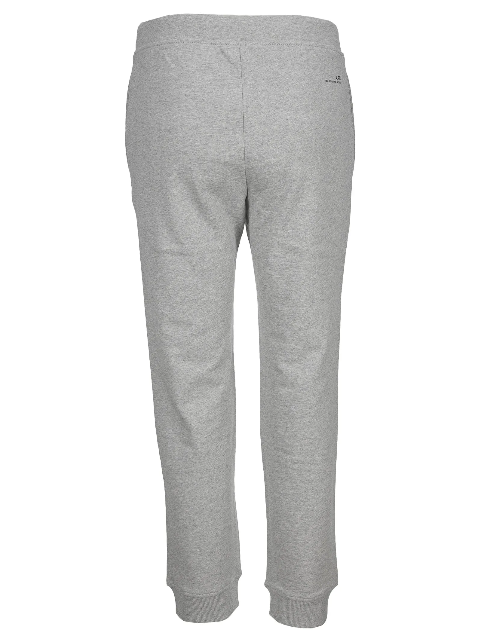 A.P.C. Drawstring Track Pants