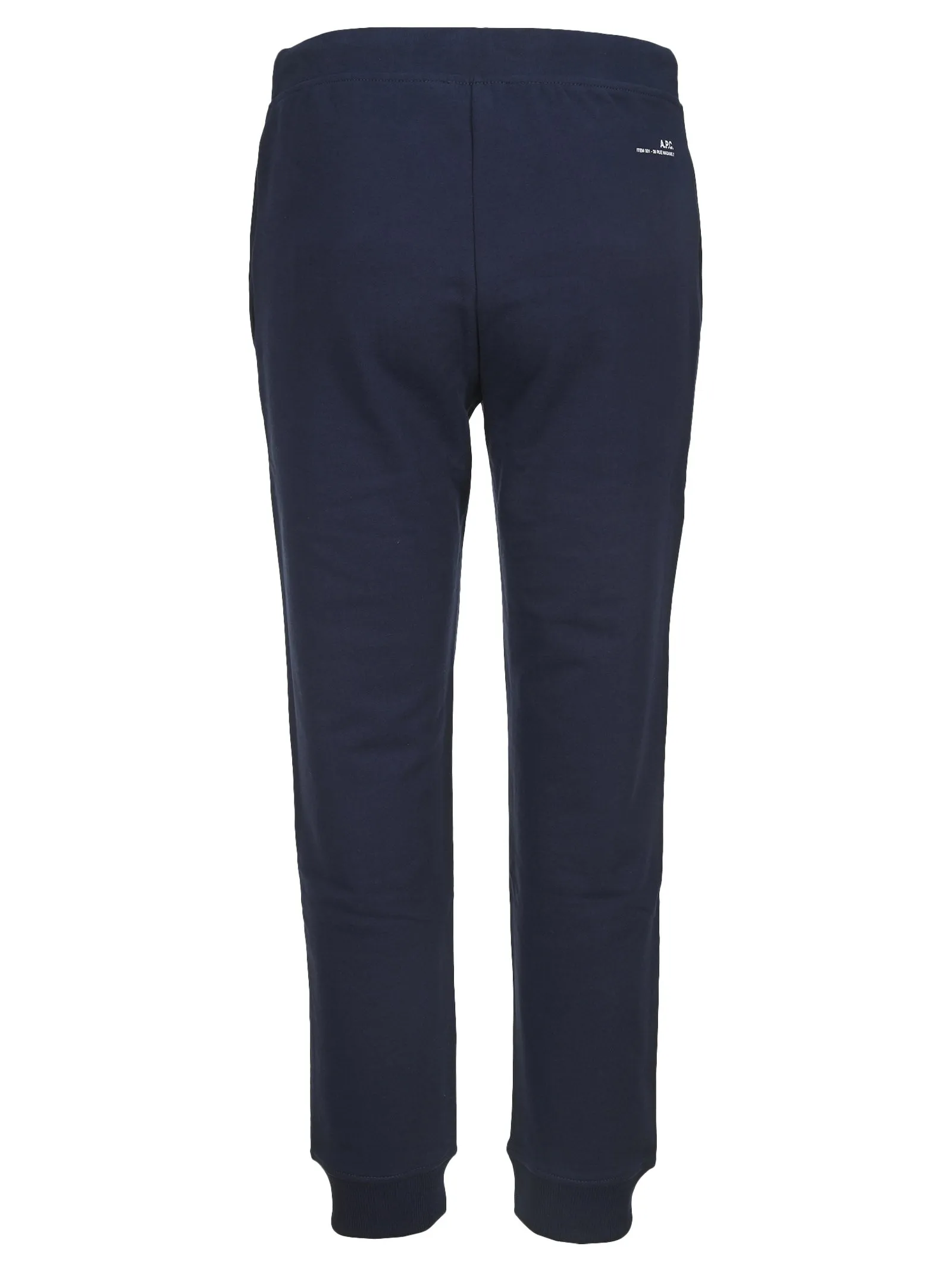 A.P.C. Drawstring Track Pants