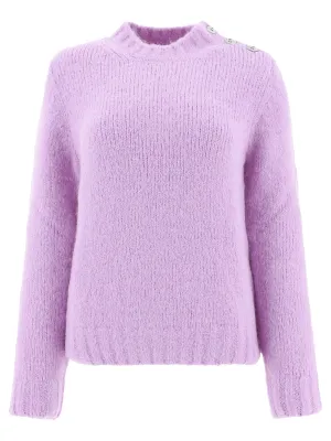 A.P.C. Justine Crewneck Sweater