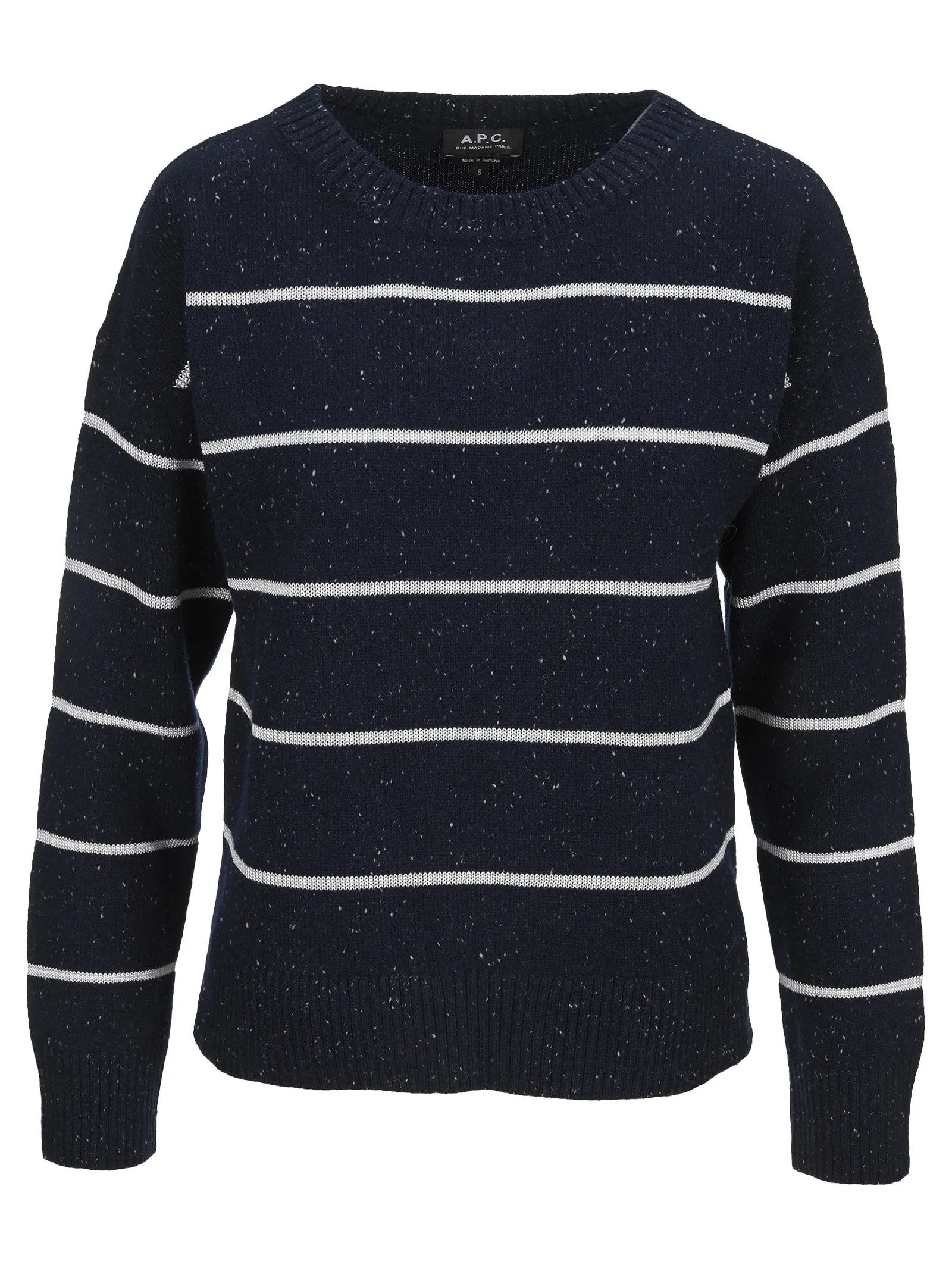 A.P.C. Sophie Knit Jumper