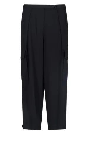 Aspesi Cropped Cargo Pants